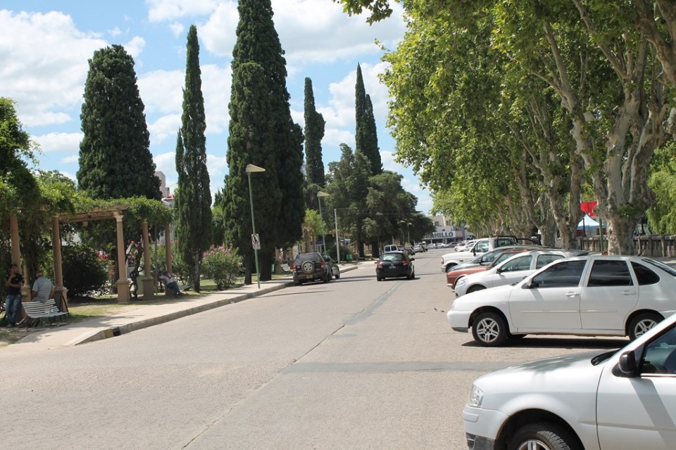 Costanera 