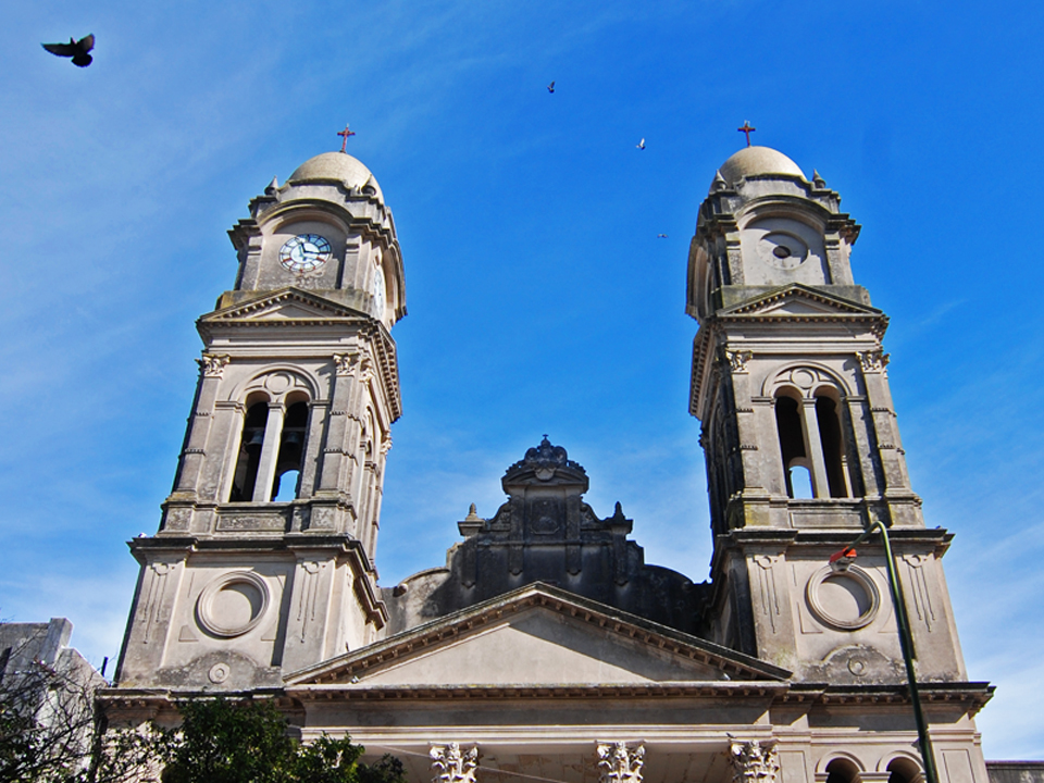 Catedral San José
