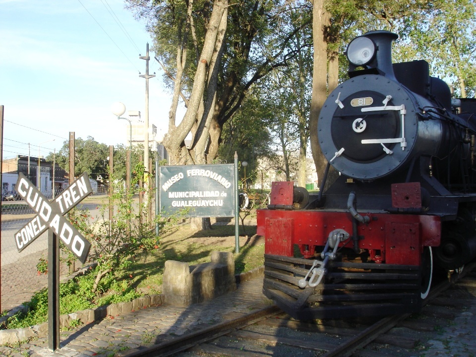 Museo Ferroviario