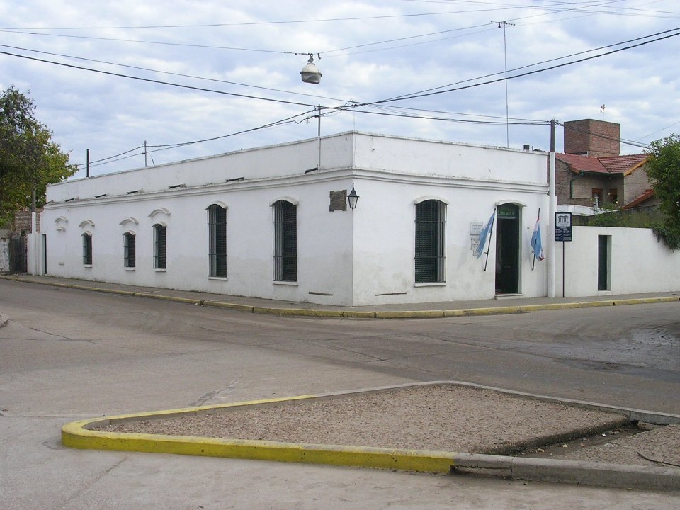 Museo Casa de Haedo