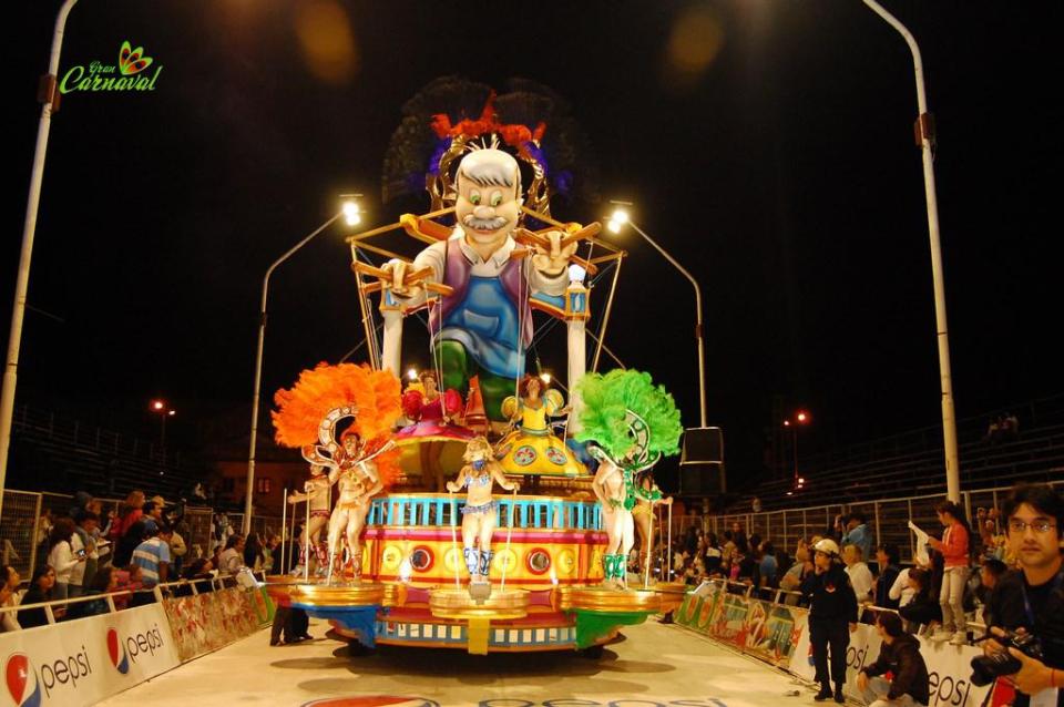 Carnaval