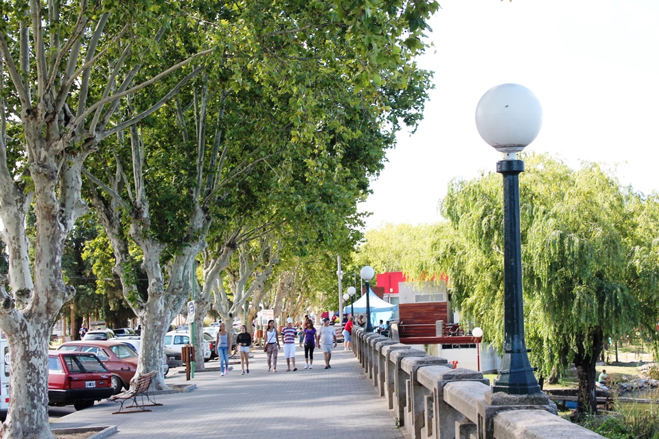 Costanera 