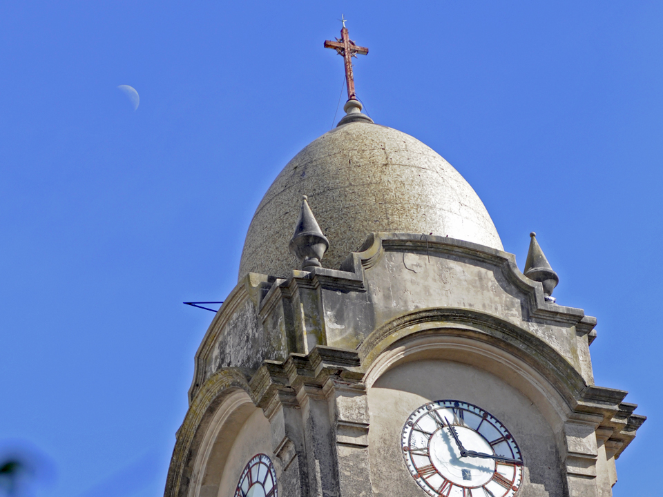 Catedral San José