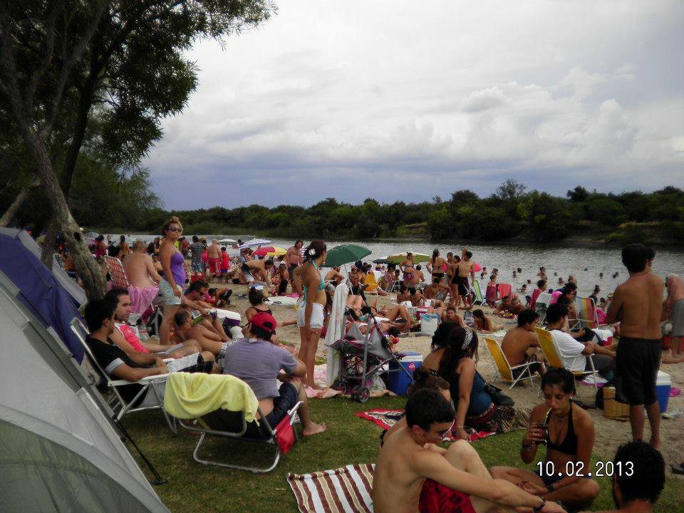 Playas
