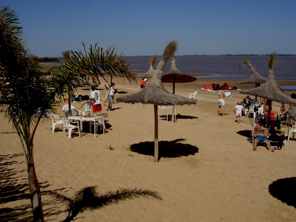 Playas