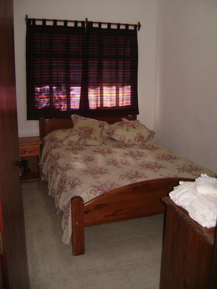 Bungalows Villa Fariña