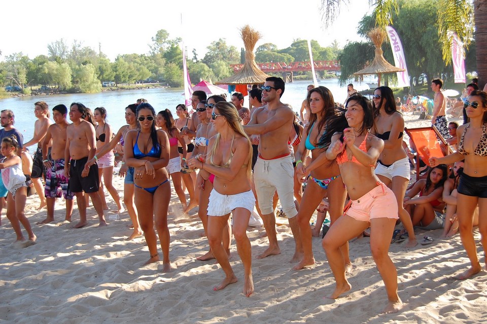 Playas