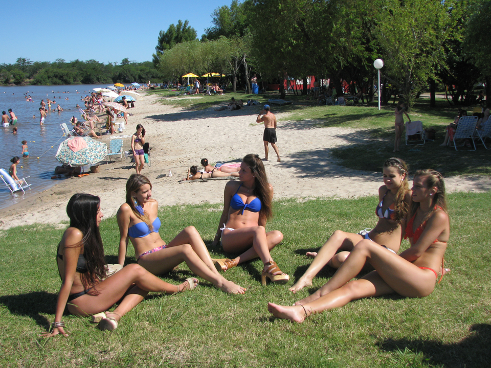 Playa Parque del Sol