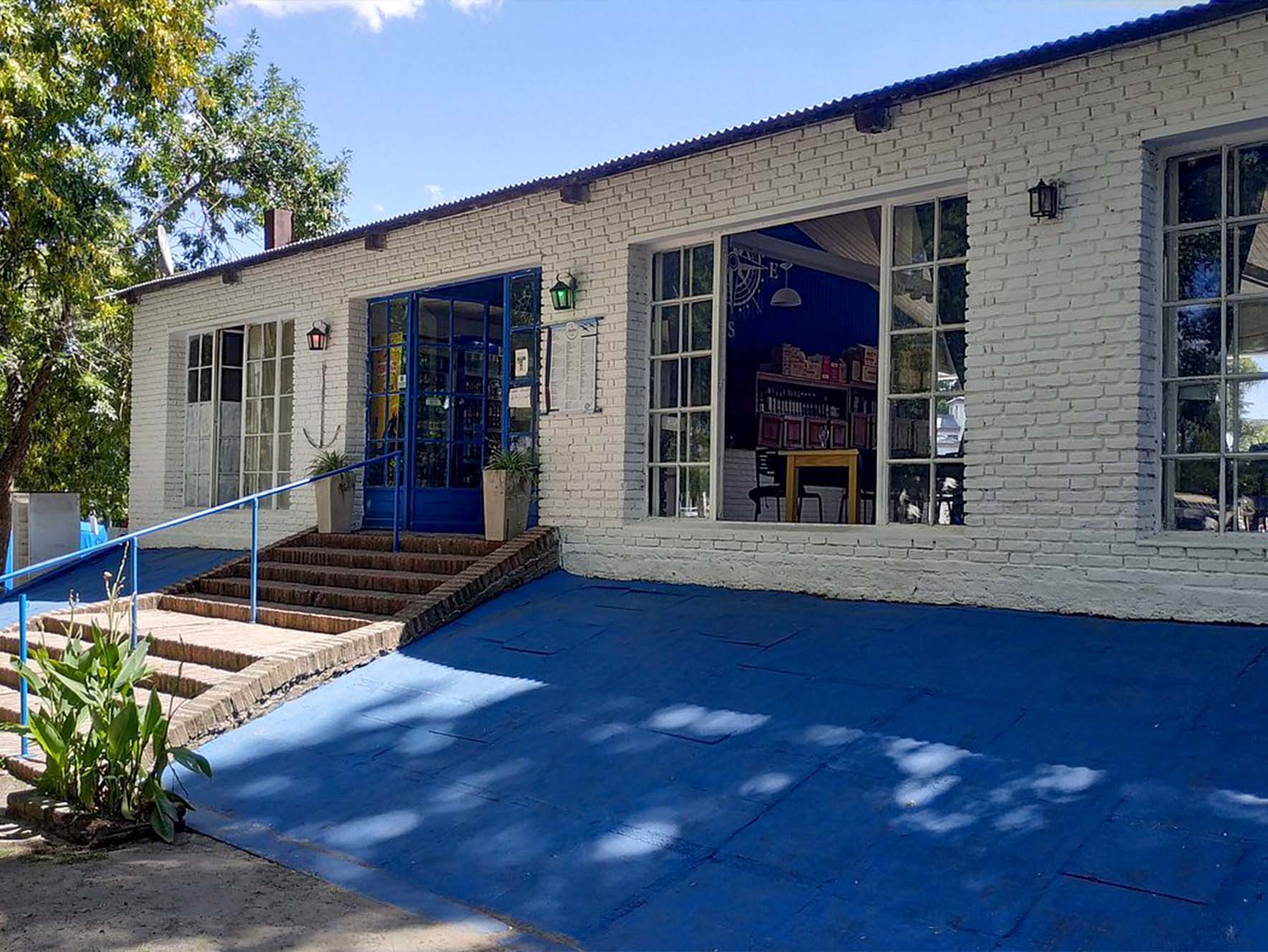 Imagen de La Cantina Del Nautico