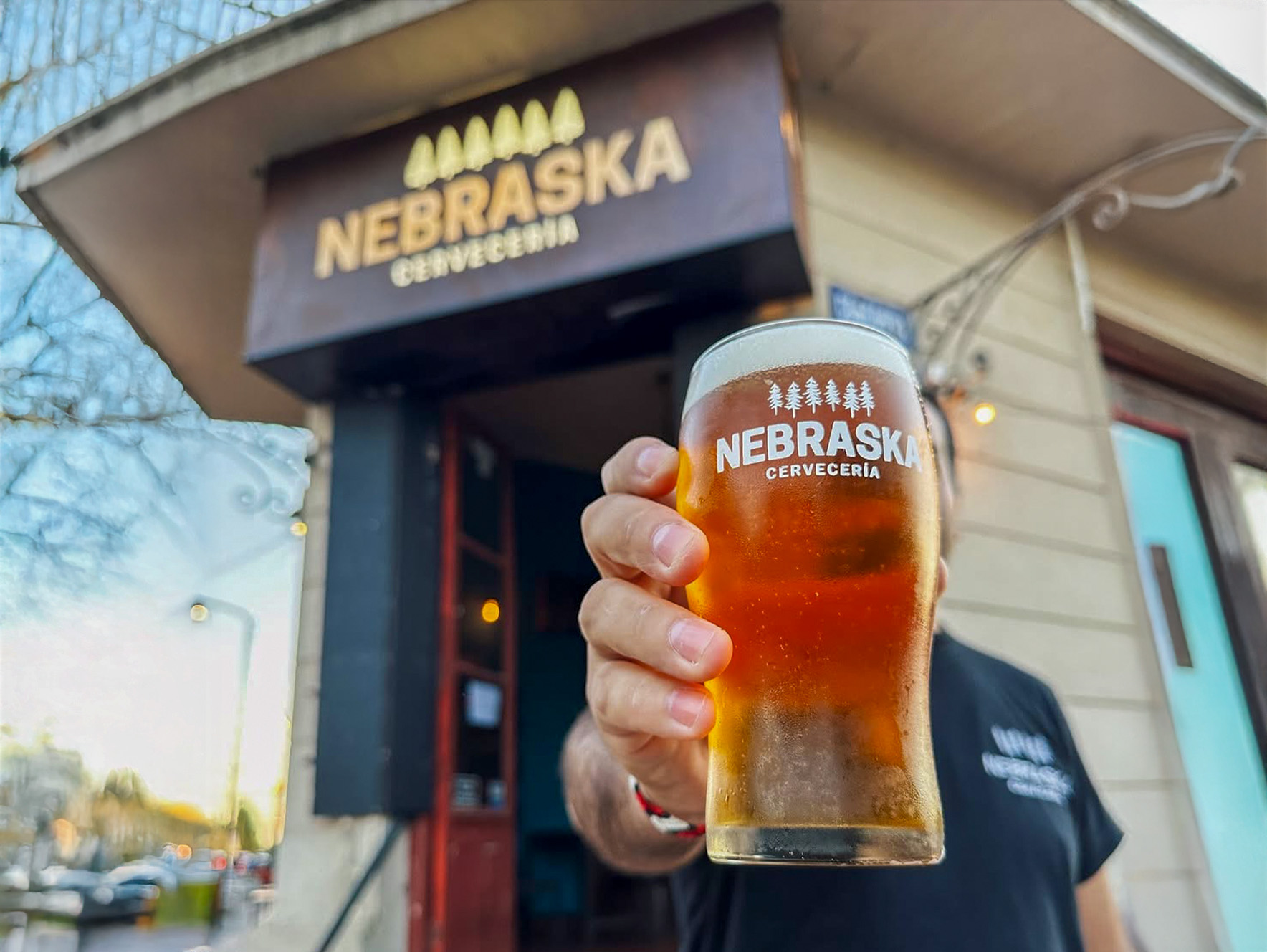 Imagen de Nebraska