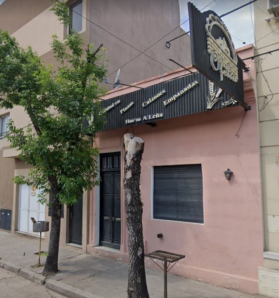 Pizzer&iacute;a Ofelia