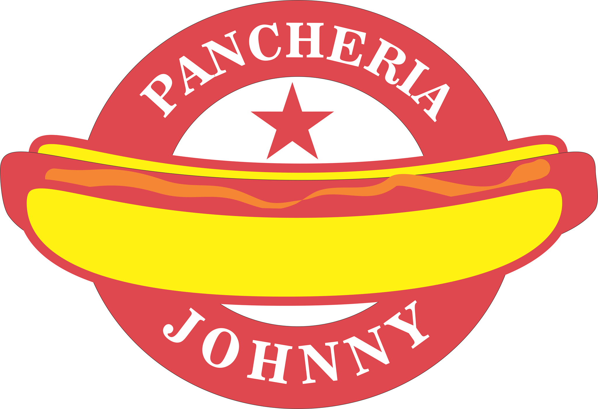 Pancher&iacute;a Johnny 