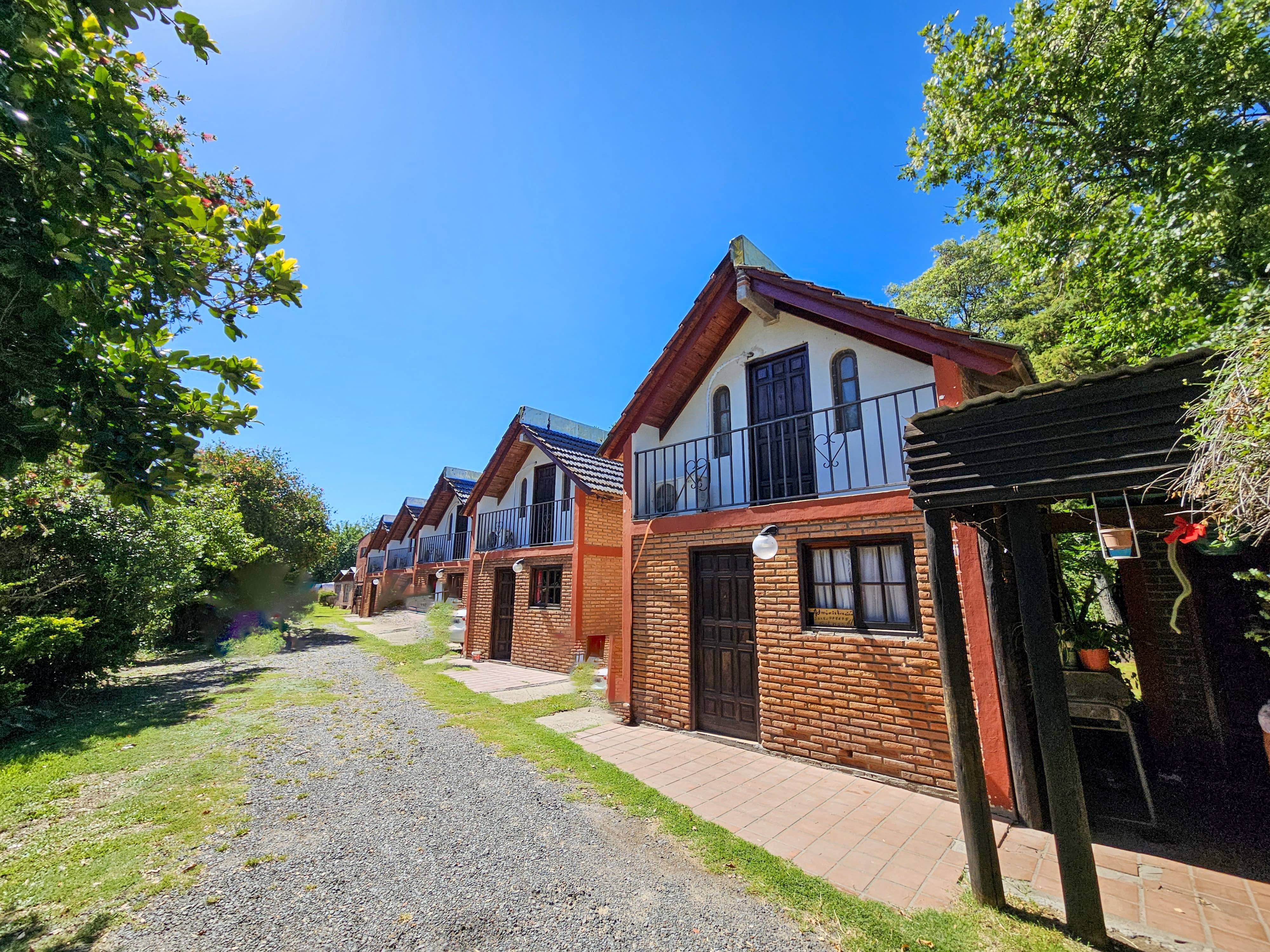Imagen de Bungalows El Nuevo Paraíso