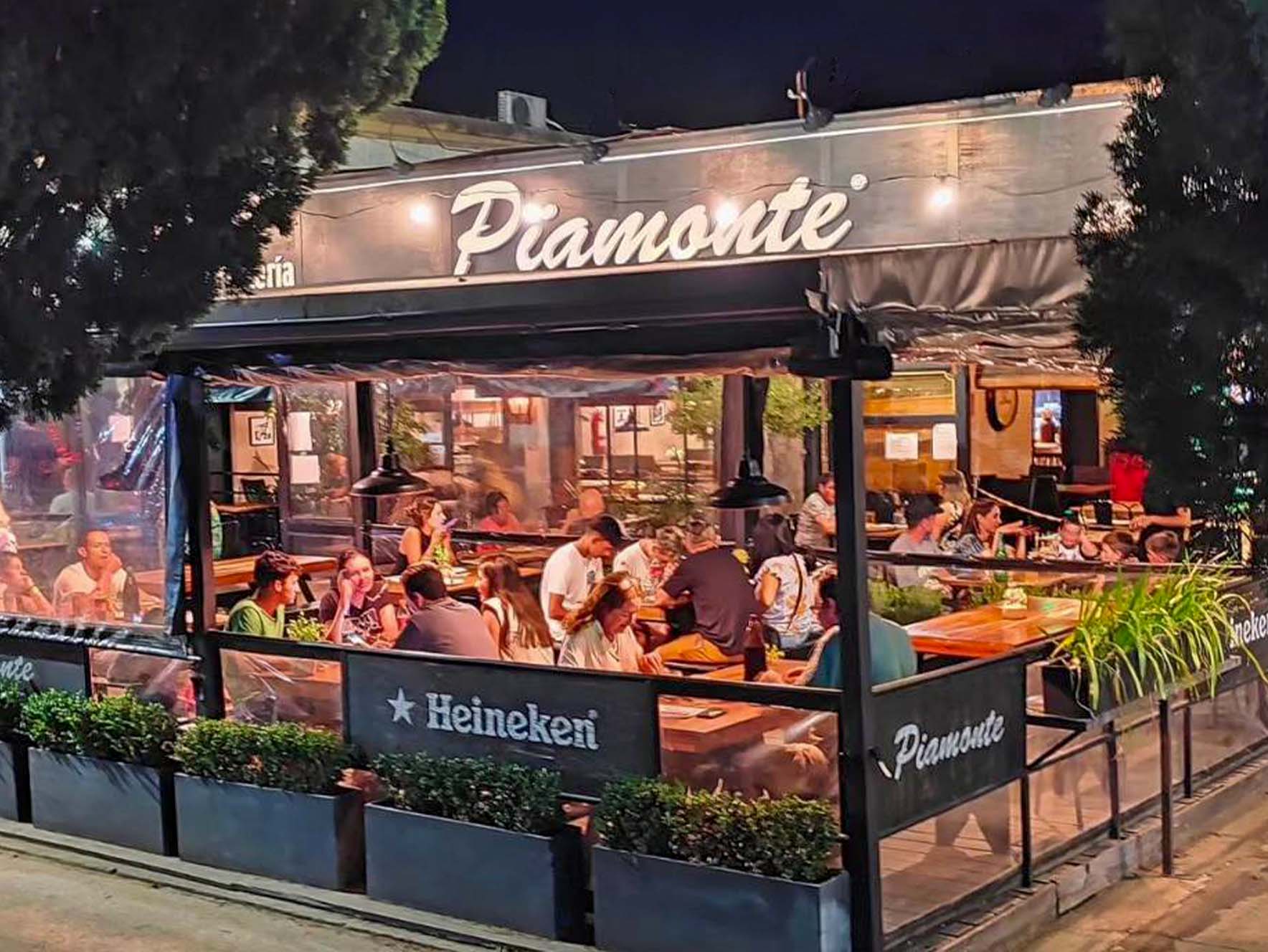 Imagen de Piamonte 