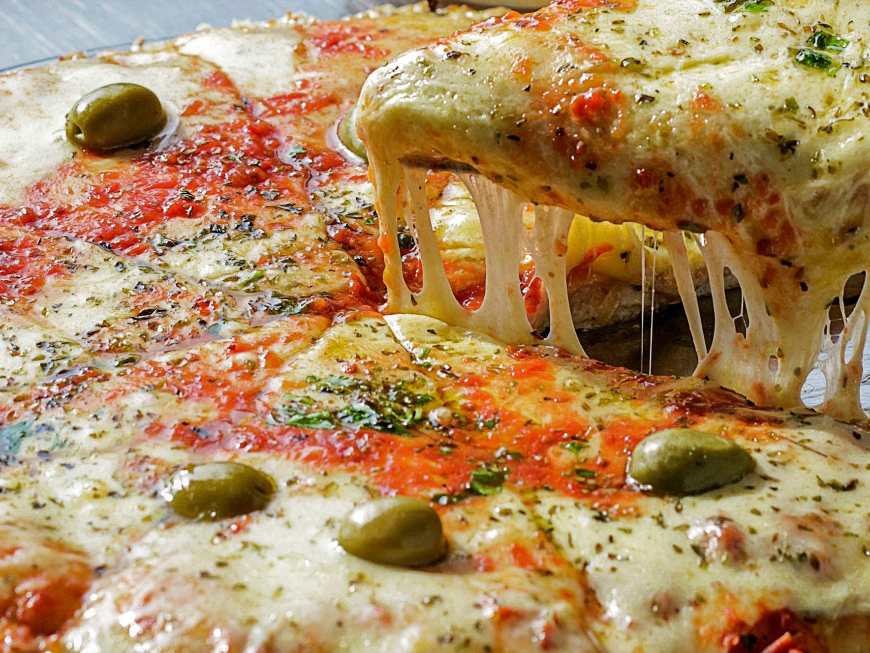 Imagen de Pizzería Pouler